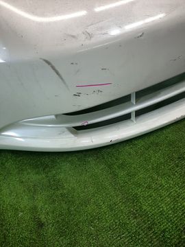 БАМПЕР НА HONDA FREED GB3