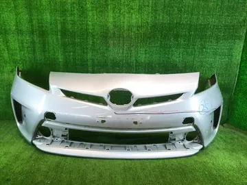 БАМПЕР НА TOYOTA PRIUS ZVW30
