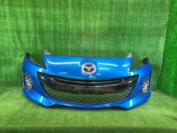 БАМПЕР НА MAZDA AXELA BLEFW