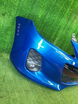 БАМПЕР НА MAZDA AXELA BLEFW