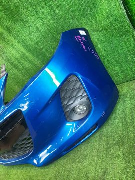 БАМПЕР НА MAZDA AXELA BLEFW