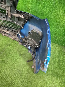 БАМПЕР НА MAZDA AXELA BLEFW