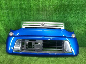 БАМПЕР НА SUZUKI MR WAGON MF33S