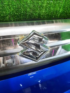 БАМПЕР НА SUZUKI MR WAGON MF33S