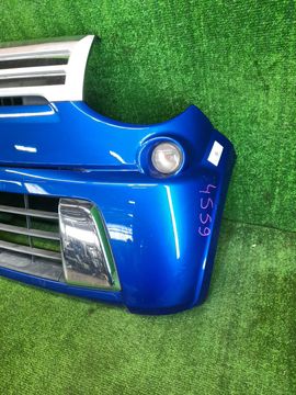БАМПЕР НА SUZUKI MR WAGON MF33S