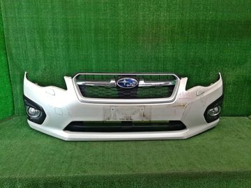 БАМПЕР НА SUBARU IMPREZA GJ7