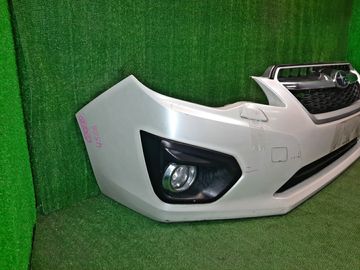 БАМПЕР НА SUBARU IMPREZA GJ7