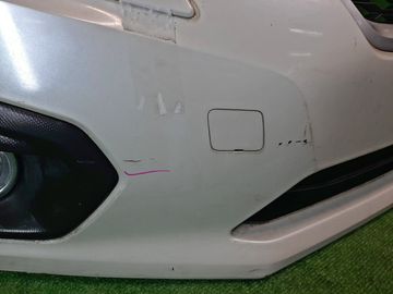 БАМПЕР НА SUBARU IMPREZA GJ7