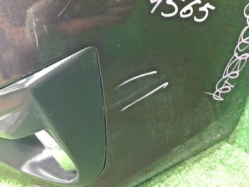 БАМПЕР НА SUBARU IMPREZA GJ7
