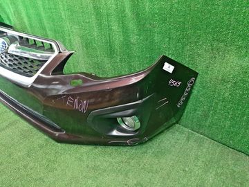 БАМПЕР НА SUBARU IMPREZA GJ7