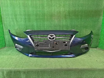 БАМПЕР НА MAZDA AXELA BM6FJ