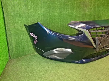 БАМПЕР НА MAZDA AXELA BM6FJ
