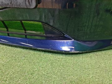 БАМПЕР НА MAZDA AXELA BM6FJ