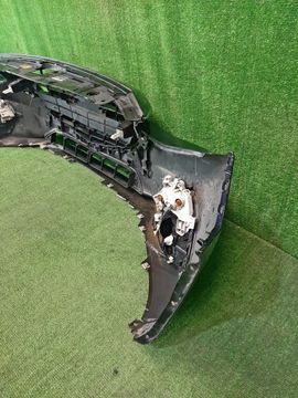 БАМПЕР НА MAZDA AXELA BM6FJ