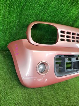 БАМПЕР НА SUZUKI ALTO LAPIN HE22S