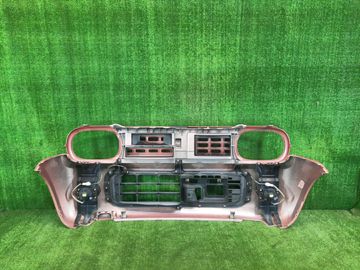 БАМПЕР НА SUZUKI ALTO LAPIN HE22S
