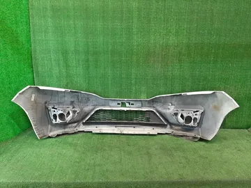 БАМПЕР НА HONDA FIT GK3