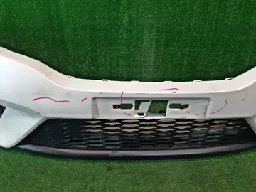БАМПЕР НА HONDA FIT GK3