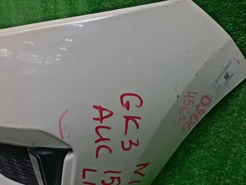 БАМПЕР НА HONDA FIT GK3
