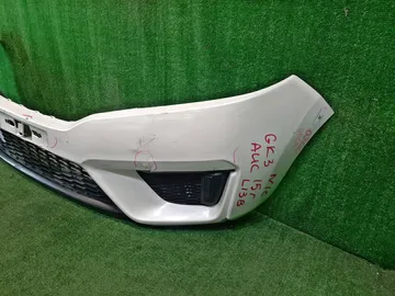 БАМПЕР НА HONDA FIT GK3