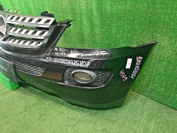 БАМПЕР НА MERCEDES-BENZ ML350 W164