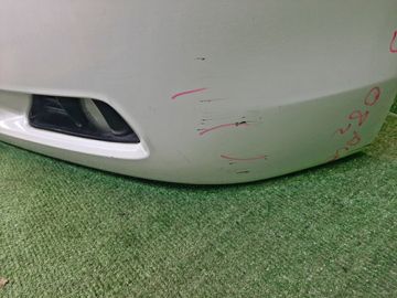 БАМПЕР НА TOYOTA CAMRY ACV40