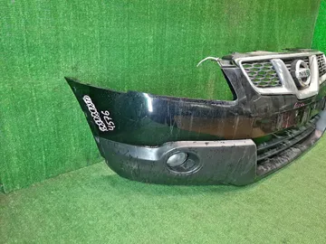 БАМПЕР НА NISSAN DUALIS J10