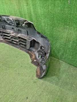 БАМПЕР НА NISSAN DUALIS J10