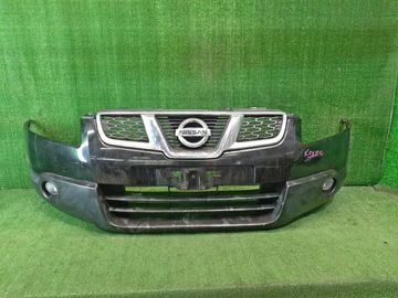 БАМПЕР НА NISSAN DUALIS J10
