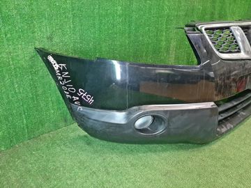 БАМПЕР НА NISSAN DUALIS J10