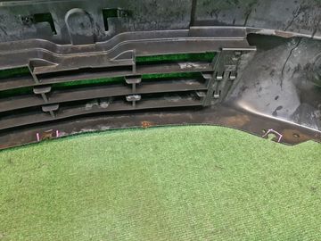 БАМПЕР НА NISSAN DUALIS J10