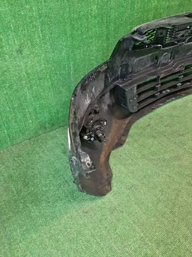 БАМПЕР НА NISSAN DUALIS J10