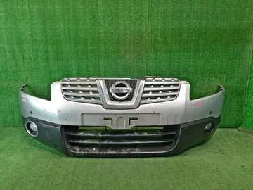 БАМПЕР НА NISSAN DUALIS J10