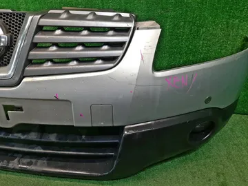 БАМПЕР НА NISSAN DUALIS J10