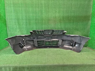 БАМПЕР НА NISSAN DUALIS J10