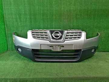 БАМПЕР НА NISSAN DUALIS J10