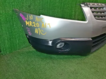БАМПЕР НА NISSAN DUALIS J10