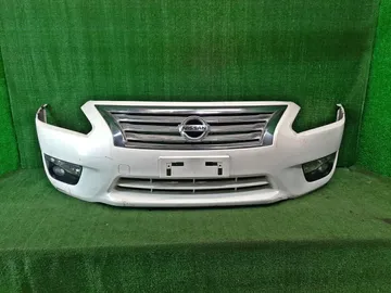 БАМПЕР НА NISSAN TEANA L33