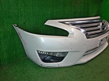 БАМПЕР НА NISSAN TEANA L33