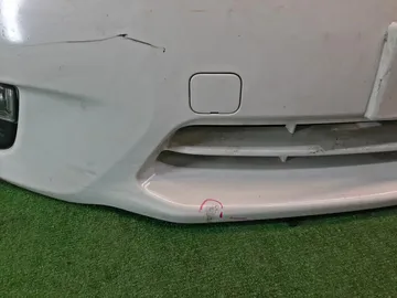 БАМПЕР НА NISSAN TEANA L33