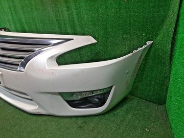 БАМПЕР НА NISSAN TEANA L33