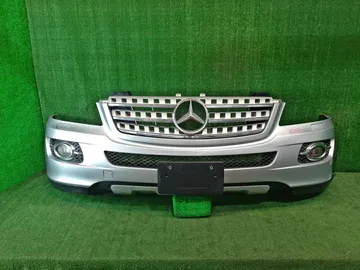 БАМПЕР НА MERCEDES-BENZ ML350 W164