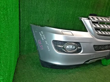 БАМПЕР НА MERCEDES-BENZ ML350 W164