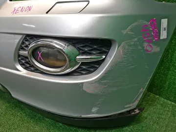 БАМПЕР НА MERCEDES-BENZ ML350 W164