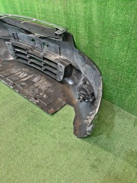 БАМПЕР НА NISSAN DUALIS J10