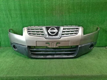 БАМПЕР НА NISSAN DUALIS J10