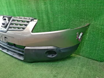 БАМПЕР НА NISSAN DUALIS J10