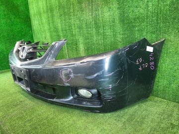 БАМПЕР НА HONDA ACCORD CL7
