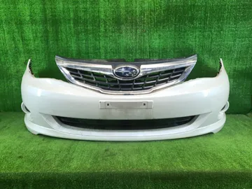 БАМПЕР НА SUBARU IMPREZA GH3