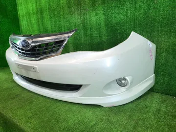 БАМПЕР НА SUBARU IMPREZA GH3